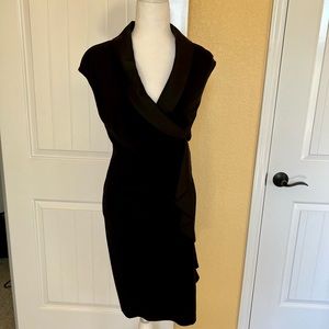 Ralph Lauren Black Dress